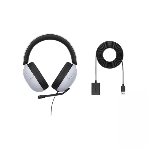 SONY INZONE H3 WIRED GAMING HEADSET-gallery-2
