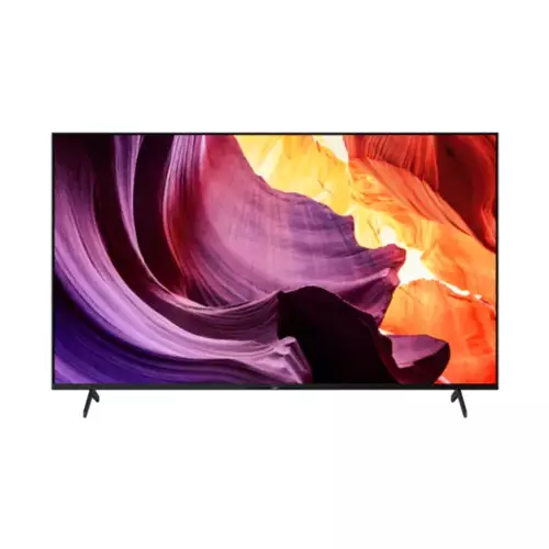 SONY BRAVIA KD-75X80K 75 INCH 4K ULTRA HD SMART LED ANDROID TV