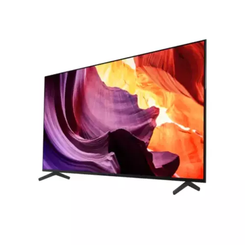 SONY BRAVIA KD-75X80K 75 INCH 4K ULTRA HD SMART LED ANDROID TV-gallery-1