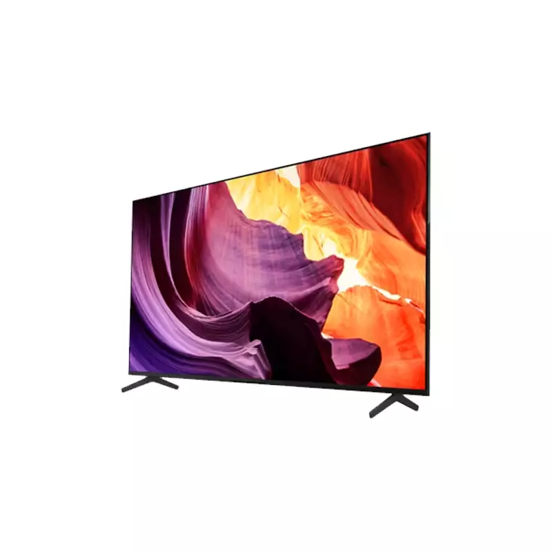 SONY KD-50X80K 50-INCH 4K HDR SMART GOOGLE TV-gallery-1