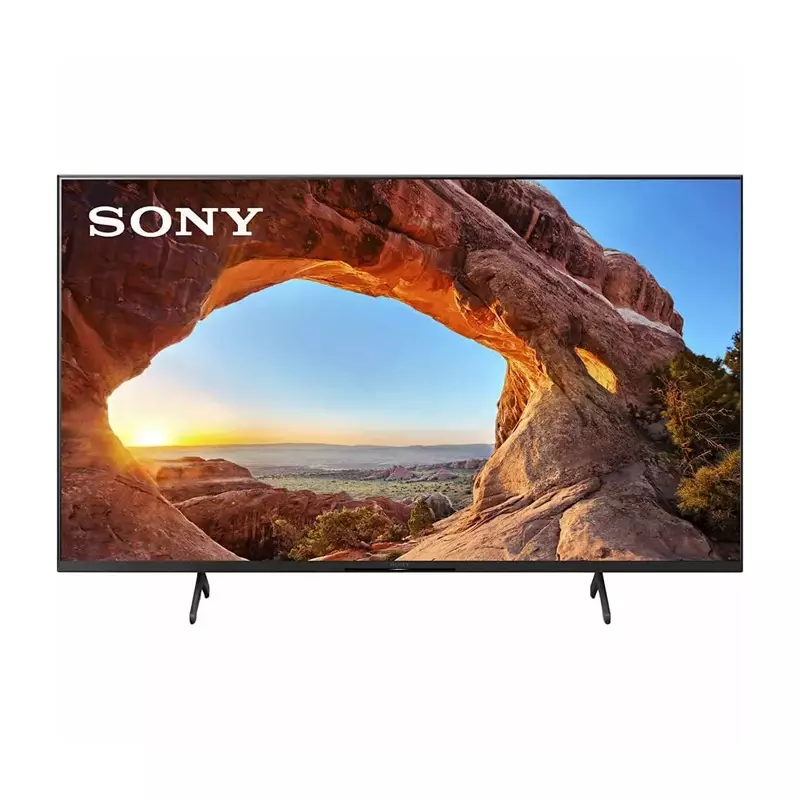 SONY KD-55X85J 55-INCH 4K ULTRA HD SMART TV