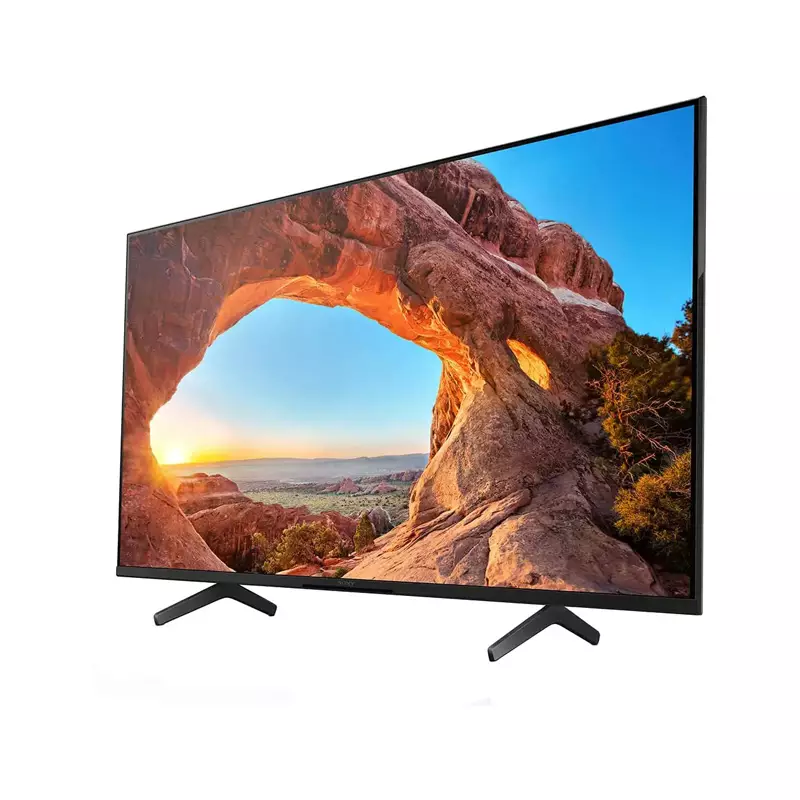 SONY KD-55X85J 55-INCH 4K ULTRA HD SMART TV-gallery-2