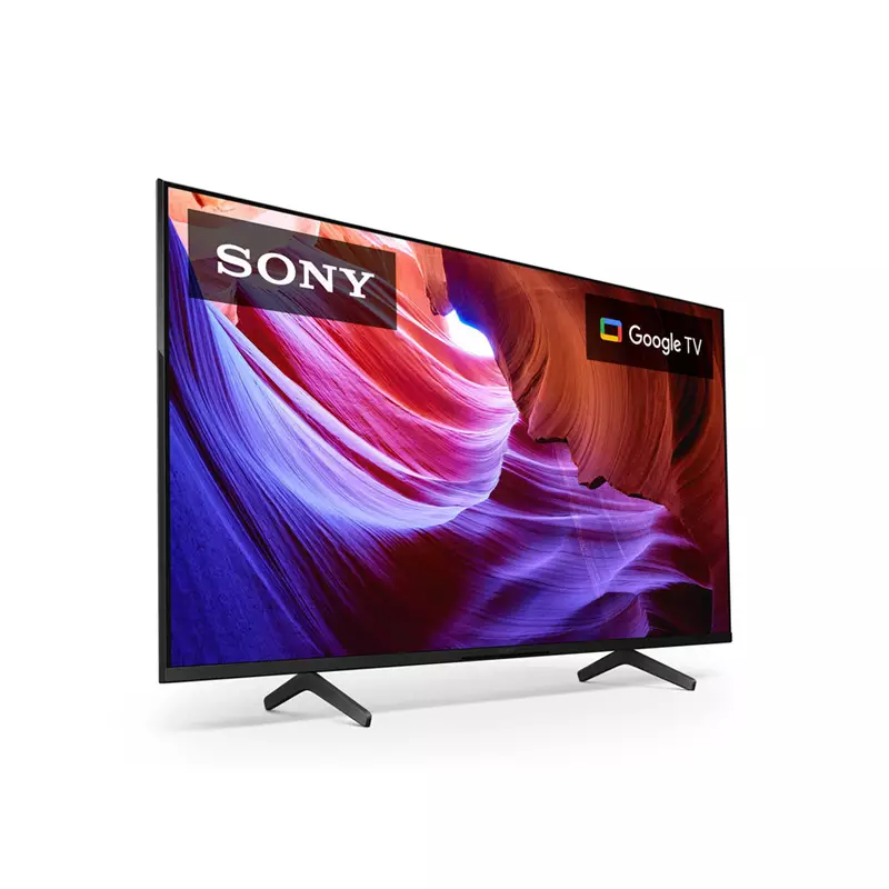 SONY KD-65X85K 65-INCH 4K ULTRA HD HDR SMART GOOGLE TV-gallery-2
