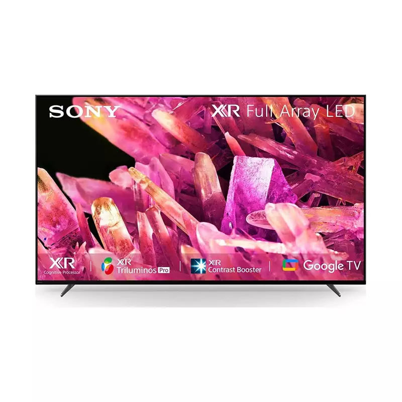 SONY BRAVIA XR-65X90K 65-INCH 4K UHD HDR FULL ARRAY LED GOOGLE TV