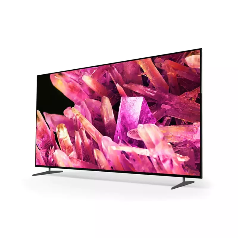 SONY BRAVIA XR-55X90K 55-INCH 4K UHD HDR FULL ARRAY LED GOOGLE TV-gallery-1
