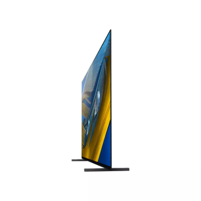 SONY BRAVIA XR 55A80J 55 INCH 4K ULTRA HD HDR OLED SMART GOOGLE TV-gallery-2