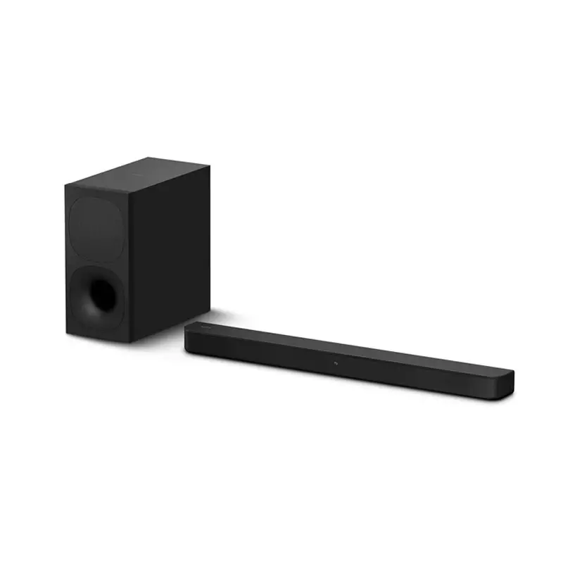 SONY HT-S400 2.1CH SOUNDBAR WITH WIRELESS SUBWOOFER-gallery-1
