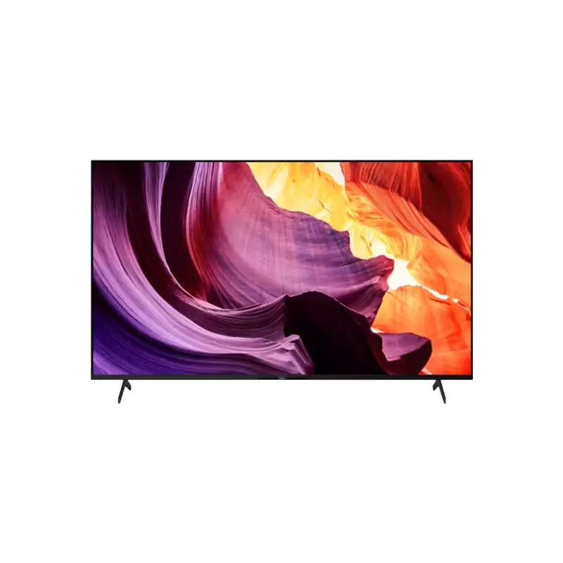 SONY BRAVIA KD-65X80K 65-INCH 4K UHD SMART ANDROID TV