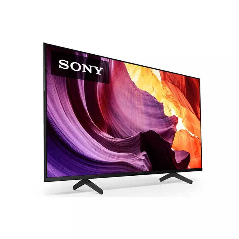 SONY KD-65X80L 65 INCH 4K UHD SMART TV-gallery-1