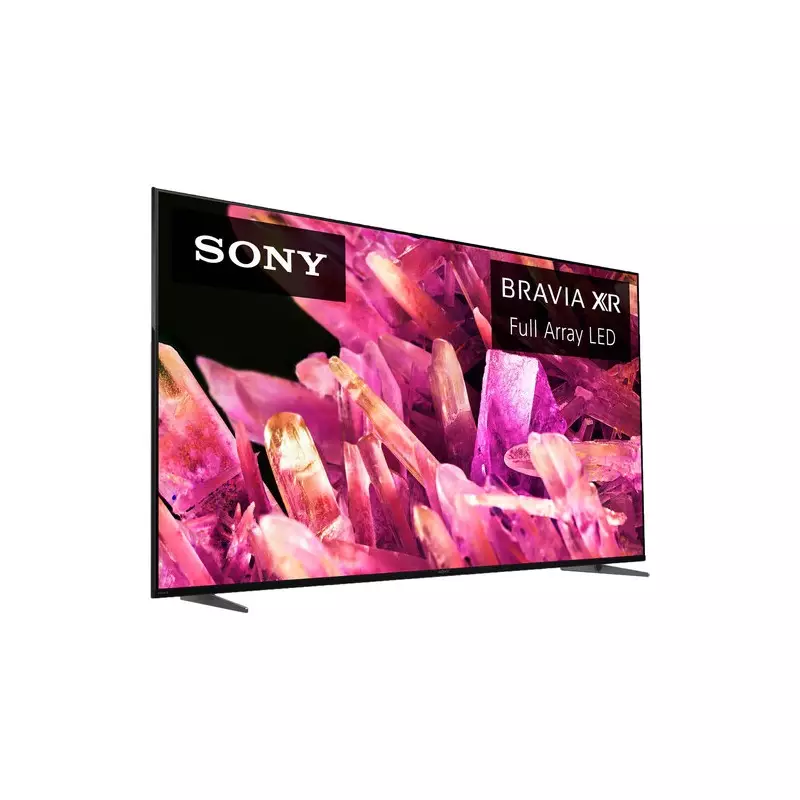 Sony Bravia XR-85X90K 85 inch 4K UHD LED Google Smart TV-gallery-1