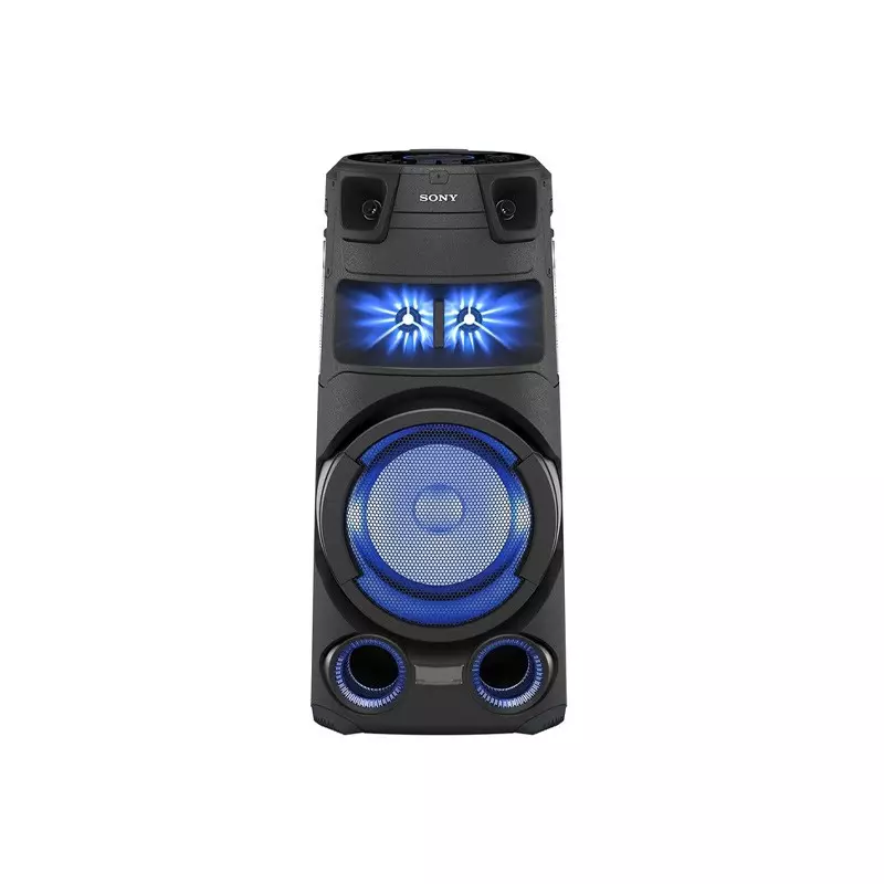 SONY V73D Bluetooth High Power Audio System-gallery-1