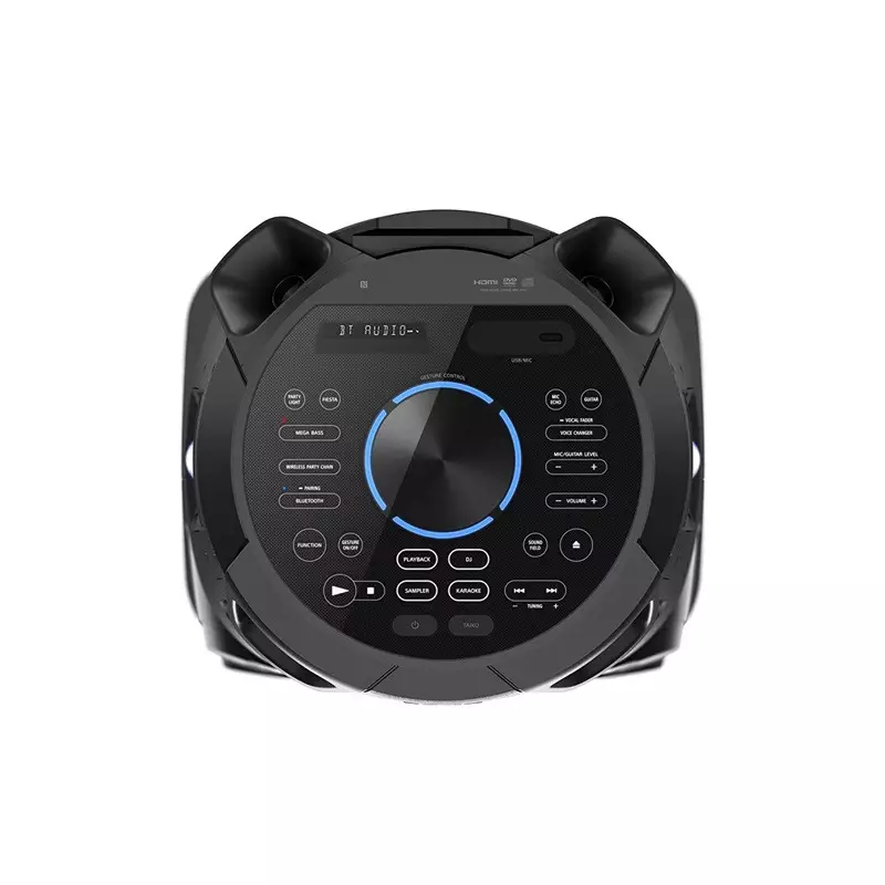 SONY V73D Bluetooth High Power Audio System-gallery-3