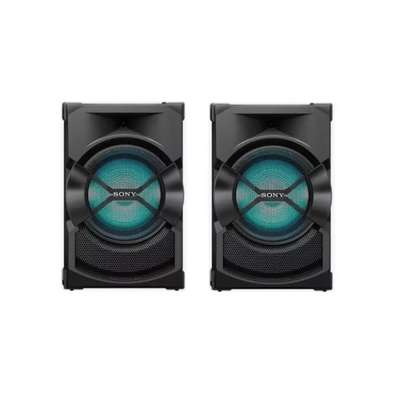 Sony Shake X10D High Power Home Audio System with DVD-gallery-2