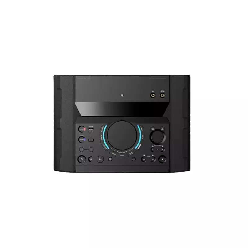 Sony Shake-X70D High Power Home Audio Speaker System With DVD-gallery-1