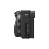 Sony Alpha A6400 Mirrorless 16-50mm Lens Digital Camera-gallery-1