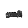 Sony Alpha A6400 Mirrorless 16-50mm Lens Digital Camera-gallery-2