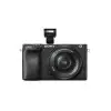Sony Alpha A6400 Mirrorless 16-50mm Lens Digital Camera-gallery-3