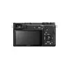 Sony Alpha A6400 Mirrorless 16-50mm Lens Digital Camera-gallery-4