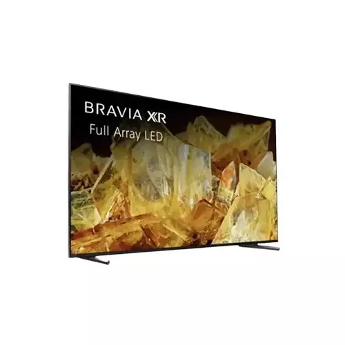 Sony Bravia XR-55X90L 55-Inch 120Hz 4K UHD LCD Smart TV-gallery-1