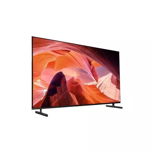 Sony Bravia KD-43X80L 43-Inch 4K UHD LCD Smart TV-gallery-1