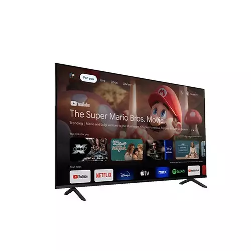 Sony Bravia 3 K-55S30 55-Inch 4K UHD Google Smart TV (Unofficial)-gallery-5