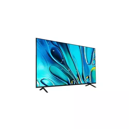 Sony Bravia 3 K-50S30 50-Inch 4K UHD Google TV-gallery-1