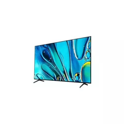 Sony Bravia 3 K-50S30 50-Inch 4K UHD Google TV-gallery-2