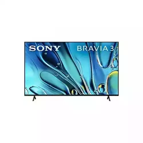 Sony Bravia 3 K-75S30 75-inch 4K UHD Google Smart TV (Unofficial)