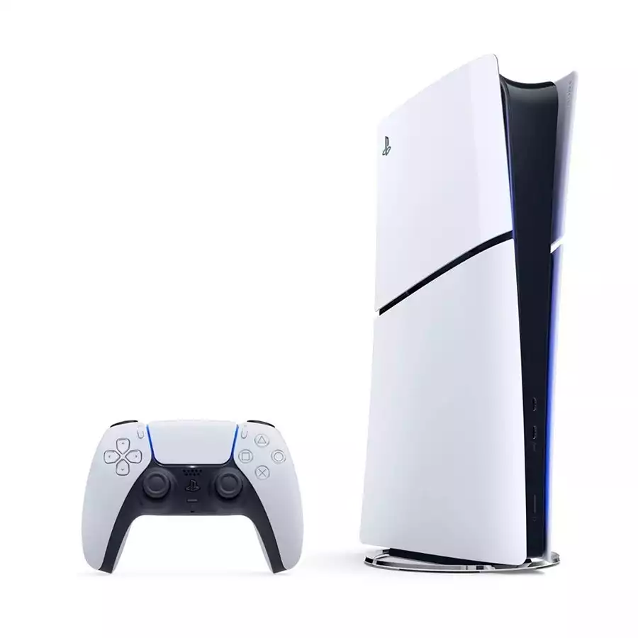Sony PlayStation 5 Slim Gaming Console