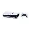 Sony PlayStation 5 Slim Gaming Console with 2x Wireless Controller Digital and ODD-gallery-2