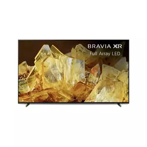 Sony BRAVIA XR-85X90L 85-inch 4K HDR LED Smart TV