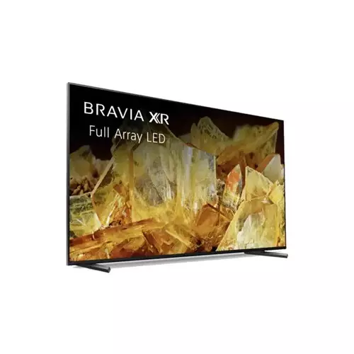 Sony BRAVIA XR-85X90L 85-inch 4K HDR LED Smart TV-gallery-1