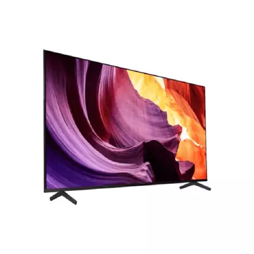 Sony KD-55X80K 55 Inch 4K Ultra HD Google TV-gallery-1