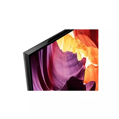 Sony KD-55X80K 55 Inch 4K Ultra HD Google TV-gallery-2