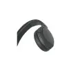 Sony WH-CH520 DSEE Technology Wireless Black Headphones-gallery-1