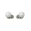 SONY WF-1000XM5 Wireless NC White Earbuds-gallery-1