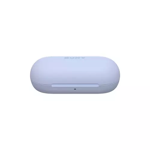 Sony WF-C700N Noise Cancelling Truly Wireless Violet Earbuds-gallery-3