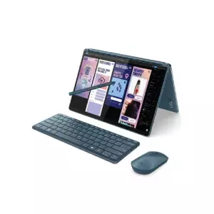 Lenovo Yoga Book 9i 13IMU9 Core Ultra 7 155U 13.3-inch 2.8K OLED Touch Laptop