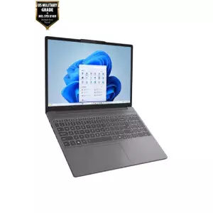 Lenovo IdeaPad Slim 3i 15IRU10 Intel Core 3-100U 8GB RAM 512GB SSD 15.3-inch WUXGA Laptop