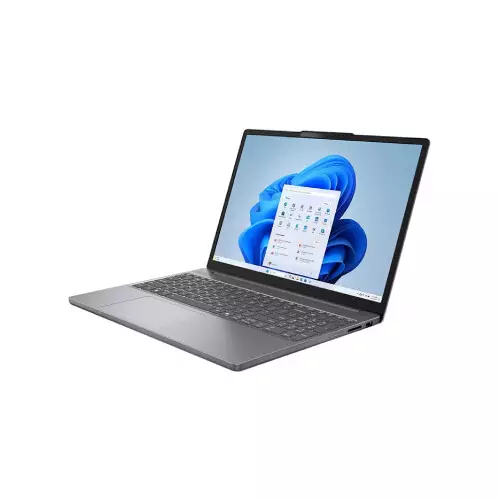 Lenovo IdeaPad Slim 3i 15IRU10 Intel Core 3-100U 8GB RAM 512GB SSD 15.3-inch WUXGA Laptop-gallery-1