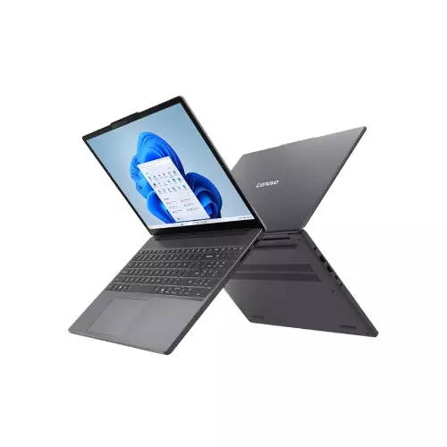 Lenovo IdeaPad Slim 3i 15IRU10 Intel Core 3-100U 8GB RAM 512GB SSD 15.3-inch WUXGA Laptop-gallery-3