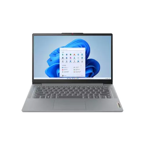 Lenovo IdeaPad Slim 3 14IAH8 Core i5 12th Gen 16GB RAM 512GB SSD 14-Inch FHD Laptop