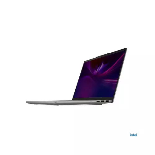 Lenovo IdeaPad Slim 5 14IRH10 Intel Core i5 13th Gen 16GB RAM 512GB SSD 14-inch OLED Laptop-gallery-1