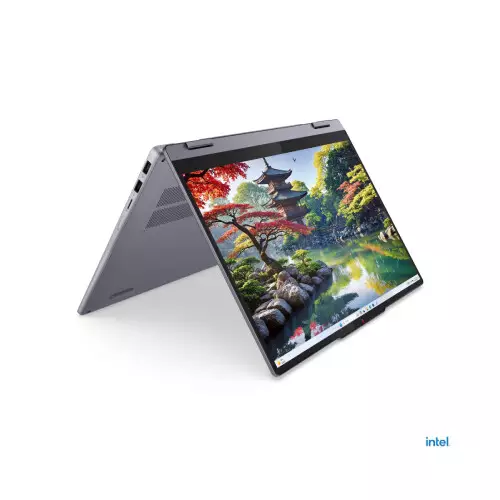 Lenovo IdeaPad 5i 2-in-1 14IAL10 Intel Core Ultra 5 225H 16GB RAM 512GB SSD 14-inch WUXGA Laptop