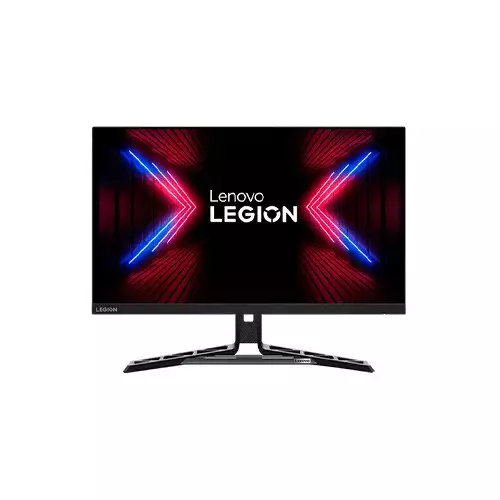 Lenovo Legion R27q-30 27-inch 165 Hz Monitor Black