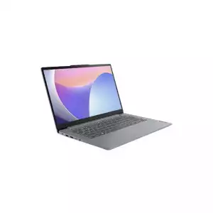 Lenovo IdeaPad Slim 3 14IRU8 Core i3 13th Gen 8GB RAM 512GB SSD 14-Inch FHD Laptop