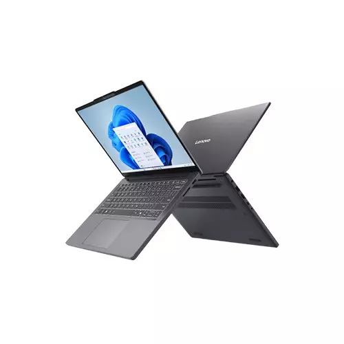 Lenovo IdeaPad Slim 3 14IRH10 Core i5 13th Gen 24GB RAM 512GB SSD 14-inch WUXGA Laptop-gallery-5
