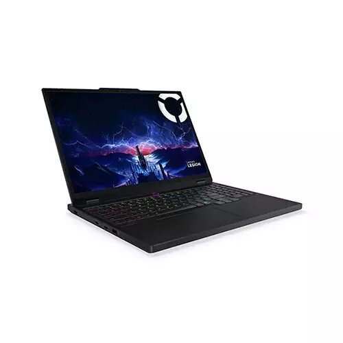 Lenovo Legion 5i 15IRX10 AI-Powered Core i9 14th Gen 24GB RAM 512GB SSD RTX 5070 15.1-inch OLED Laptop-gallery-1