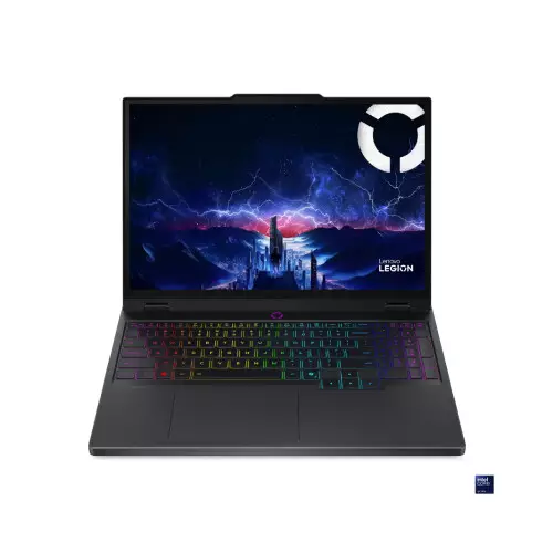 Lenovo Legion 5 15IRX10 Core i7 14th Gen RTX 5060 15.1 Inch OLED Gaming Laptop