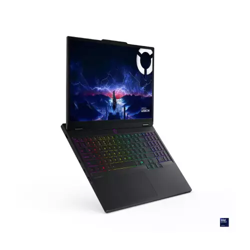 Lenovo Legion 5 15IRX10 Core i7 14th Gen RTX 5060 15.1 Inch OLED Gaming Laptop-gallery-1